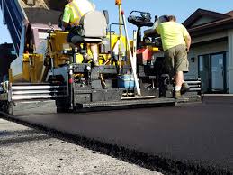 Professional Driveway Paving Services in Irwindale, CA