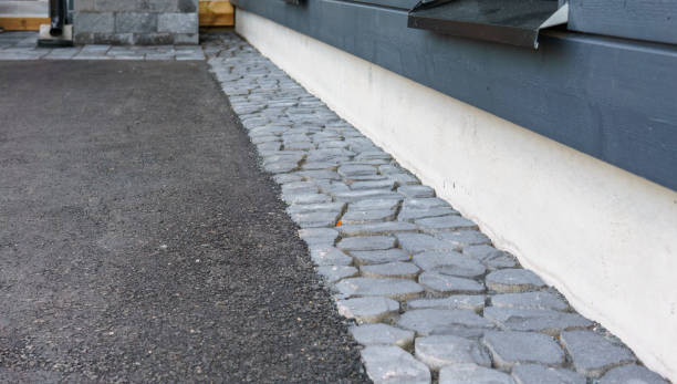 Best Asphalt Driveway Installation  in Irwindale, CA